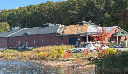 Commercial Roofing